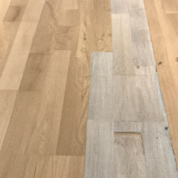 Plancher en bois : choix de matériaux et d'essences Chambery